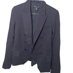 Rachel Zoe size Small BLAZER with pockets